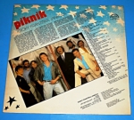 Kroky Františka Janečka ‎: Piknik