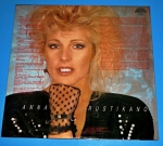 Rustikano : Anna Rustikano