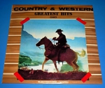 Zobrazit detail zboží: Country & Western Greatest Hits III (Country & Folk)