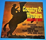 Zobrazit detail zboží: Country & Western Greatest Hits II (Country & Folk)