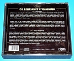 Musica aeterna - Od renesance k Vivaldimu
