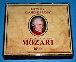 Zobrazit detail zboží: Klenoty klasické hudby : Wolfgang Amadeus Mozart (CD - Hudba : Vážná, oddechová)