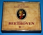 Zobrazit detail zboží: Klenoty klasické hudby : Ludwig van Beethoven (CD - Hudba : Vážná, oddechová)
