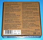 Bedřich Smetana - 10 CD set