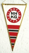 Vzorná TJ NHKG Czechoslovakia
