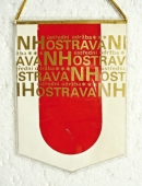 TJ NH Ostrava fotbal