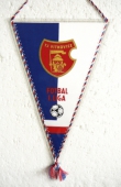 Zobrazit detail zboží: TJ Vítkovice Fotbal I.Liga (RETRO Sportovní)