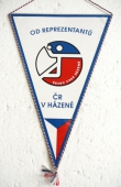 Zobrazit detail zboží: Od reprezentantů ČR v házené (RETRO Sportovní)