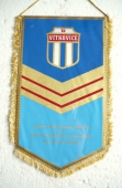 Zobrazit detail zboží: Vzorná TJ Vítkovice (RETRO Sportovní)
