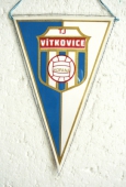 Zobrazit detail zboží: TJ Vítkovice kopaná (RETRO Sportovní)