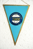 55 let kopané TJ. Baník ČSA Karviná 1976 /  55 let Sportovní Klub Karviná 1921