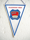 Zobrazit detail zboží: SSM ČSSR (RETRO Politické)