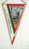 OKR Důl Jan Šverma k.p. Ostrava