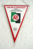 Zobrazit detail zboží: OKR-Důl A.Zápotocký Orlová (RETRO Hornické)