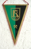 Zobrazit detail zboží: OKR Důl Vítězný Únor koncernový podnik Ostrava / DVÚ OKR (RETRO Hornické)