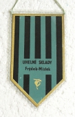 Zobrazit detail zboží: Uhelné Sklady Frýdek-Místek (RETRO Hornické)