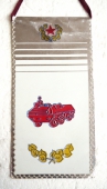 30. výročí Bardejovského Útvaru 1945 - 1975