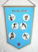 MS SNB Ostrava - Klub SNB