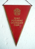 Zobrazit detail zboží: Svaz požární Ochrany ČSSR (RETRO SNB+ČSLA+PO+OSH)