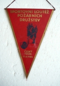 Svaz požární Ochrany ČSSR