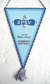 Zobrazit detail zboží: ŽPSV Uherský Ostroh (RETRO Doprava)