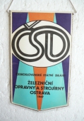 ČSD ŽOS Ostrava 1847