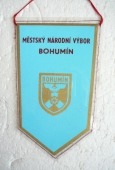 50 let ZO SPO Bohumín3 Skřečoň