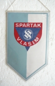 Zobrazit detail zboží: SPARTAK Blanické Strojírny Vlašim (RETRO Sportovní)