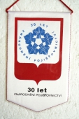 SPO ČSSR Krajská Konference Ostrava 1975