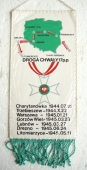 Vojenská jednotka 2626 Polsko Miedrzyrzecz