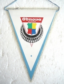 Zobrazit detail zboží: Obnova OSTRAVA (RETRO Podnikové)