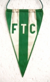 Ferencvárosi Torna Club BPEST.IX.V.1899