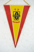 Zobrazit detail zboží: TJ OSTROJ Opava (RETRO Sportovní)