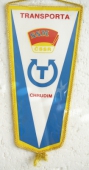 Zobrazit detail zboží: SSM ČSSR Transporta Chrudim (RETRO Politické)