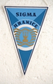 Zobrazit detail zboží: SIGMA Hranice (RETRO Podnikové)