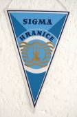 SIGMA Hranice