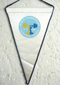 Zobrazit detail zboží: World Championships Sweden 1985 (RETRO Sportovní)