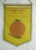 TJ BANÍK OSTRAVA OKD oddíl JUDO