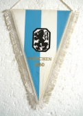 Zobrazit detail zboží: München 1860 (RETRO Sportovní)