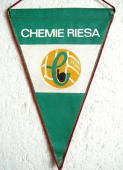 Zobrazit detail zboží: Chemie Riesa (RETRO Sportovní)