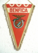 Zobrazit detail zboží: Sport Lisboa e Benfica (RETRO Sportovní)