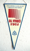 TJ VŽKG VÍTKOVICE BOX 1976