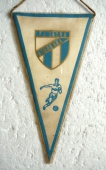 Zobrazit detail zboží: TJ TATRA Studénka Fotbal (RETRO Sportovní)