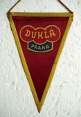 Zobrazit detail zboží: DUKLA Praha (RETRO Sportovní)