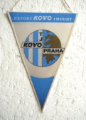 TJ KOVO Praha