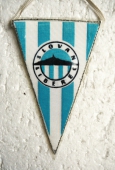 Zobrazit detail zboží: SLOVAN Liberec (RETRO Sportovní)