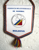 Zobrazit detail zboží: Federatia Moldoveneasca de Handball (RETRO Sportovní)