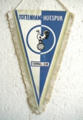 Zobrazit detail zboží: Tottenham-Hotspur Football Club England (RETRO Sportovní)