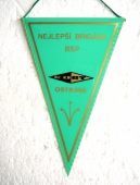 Zobrazit detail zboží: Nejlepší Brigáda BSP (RETRO Politické)