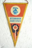 CZV KSČ závod 5 VŽKG